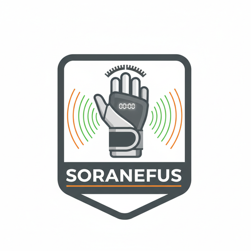 Soranefus Logo